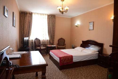 Bozok Hotel