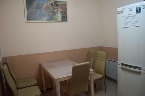 Bayterek Hotel
