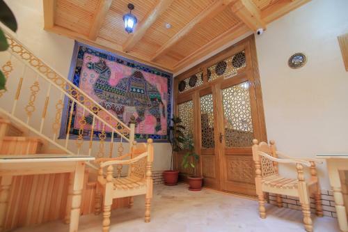 Xadijam Hotel