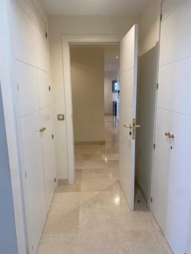 Apartamento Appartement Benahavis Marbella