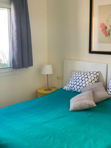 Apartamento �tico Romano