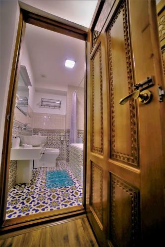 Hotel Ansi Boutique