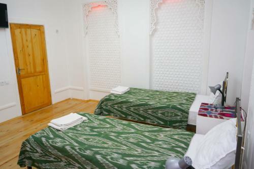 Hotel Little Bukhara