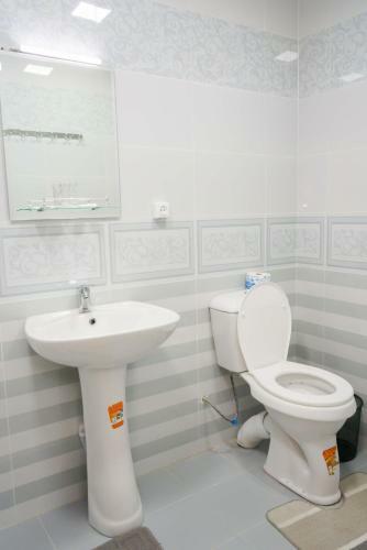 Hotel Little Bukhara