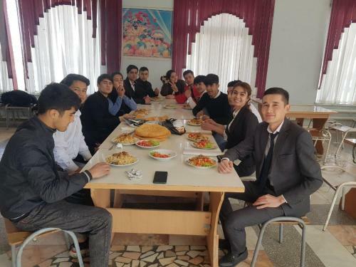Hotel Little Bukhara