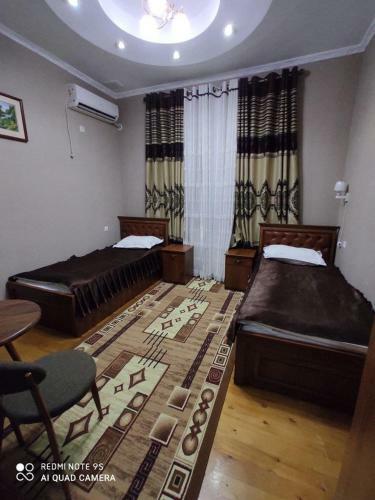 Ziyo Fayz Hotel