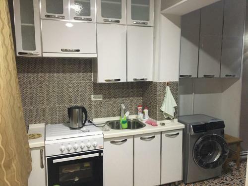 Lux Apartment