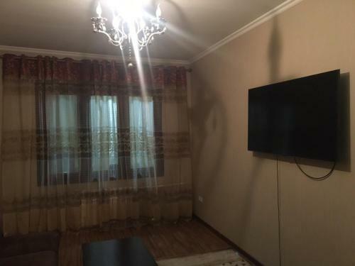 Lux Apartment
