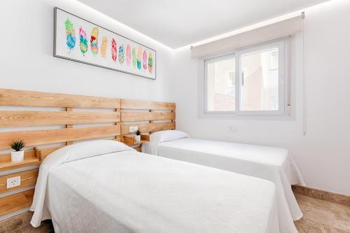 Apartamento Real Sof�a Puerto Estepona