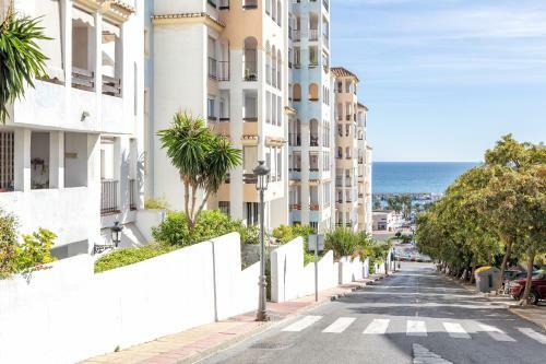 Apartamento Real Sof�a Puerto Estepona