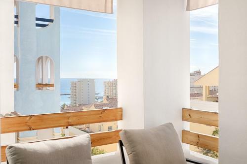 Apartamento Real Sof�a Puerto Estepona