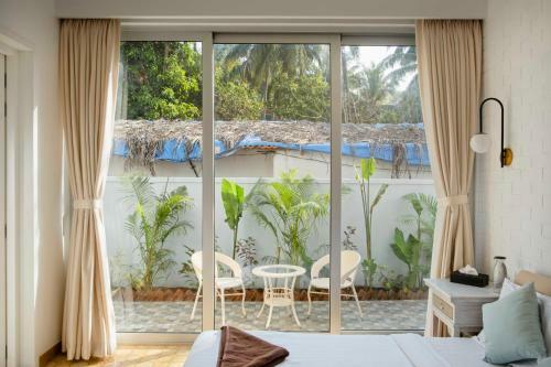 Villa Saffronstays House Of S� Alegria