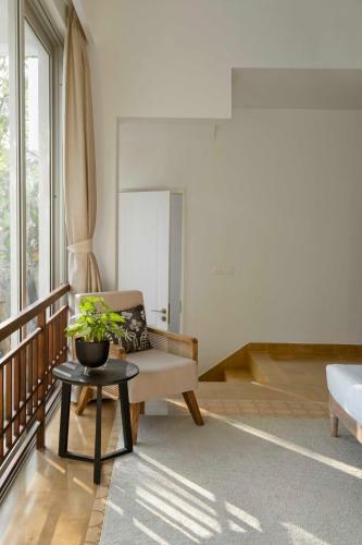 Villa Saffronstays House Of S� Alegria