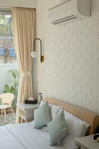 Villa Saffronstays House Of S� Alegria