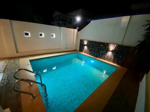 Eko Stay- Sublime Villa