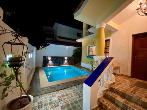 Eko Stay- Sublime Villa