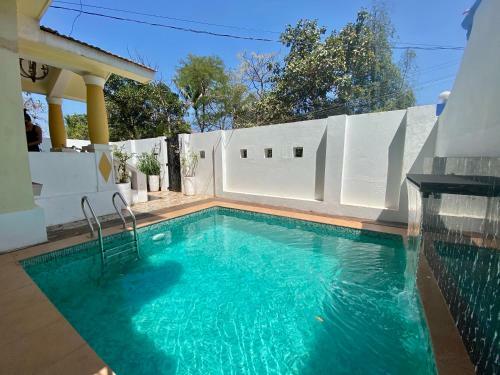 Eko Stay- Sublime Villa