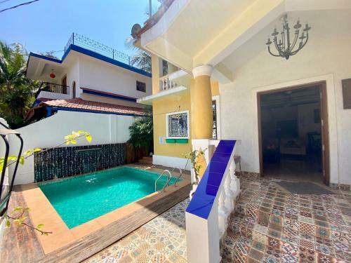 Eko Stay- Sublime Villa
