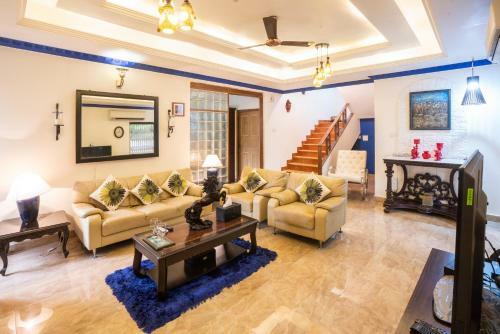 Eko Stay- Sublime Villa
