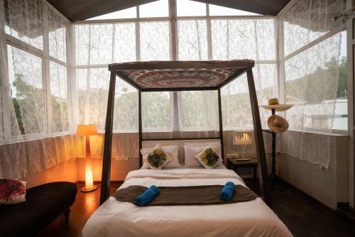 Eko Stay- Sublime Villa