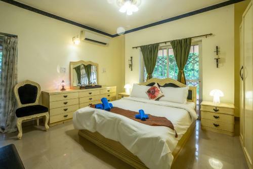 Eko Stay- Sublime Villa