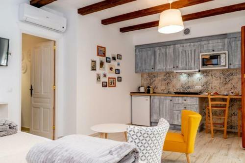 Apartamento Casa Del Patio