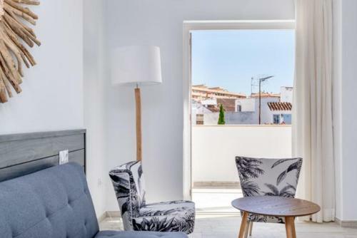 Apartamento Casa Del Patio