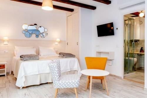 Apartamento Casa Del Patio