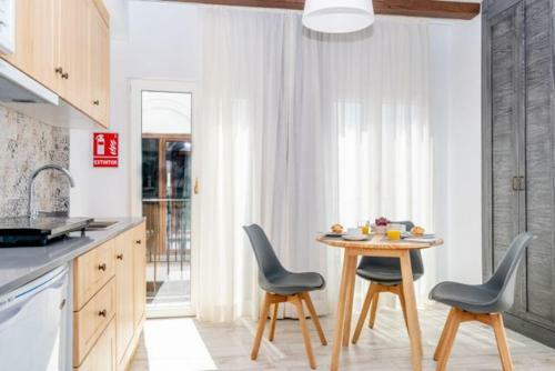 Apartamento Casa Del Patio