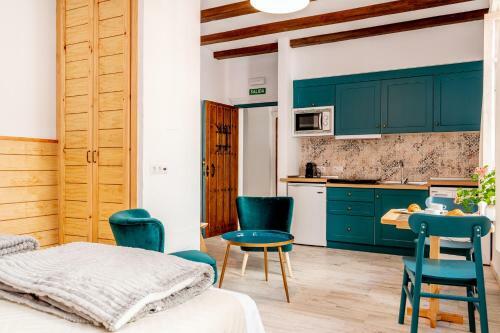 Apartamento Casa Del Patio