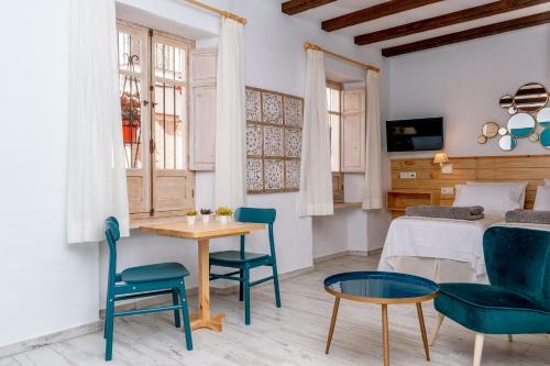 Apartamento Casa Del Patio