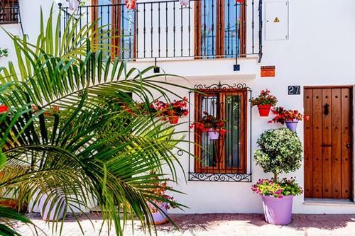 Apartamento Casa Del Patio
