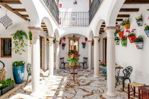 Apartamento Casa Del Patio