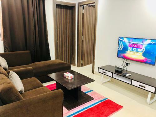 2bhk Apartment At Goajunction Vagator