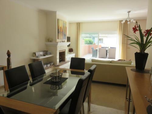 Apartamento Beachside