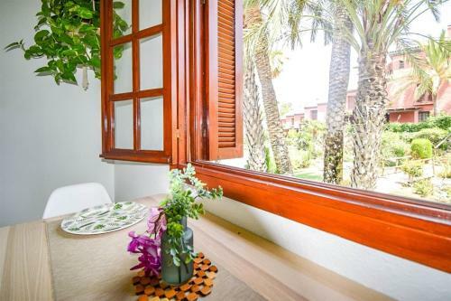 Villa Bahia Azul