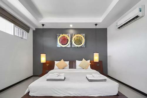 Villa Oxygen - Bangtao Beach