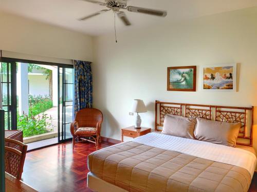 1 Bdr Apartment Allamanda Phuket, Nr. 3