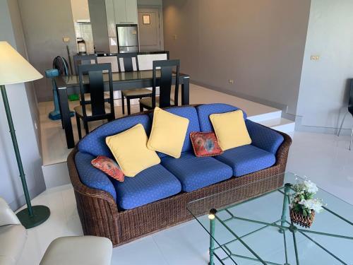 1 Bdr Apartment Allamanda Phuket, Nr. 3