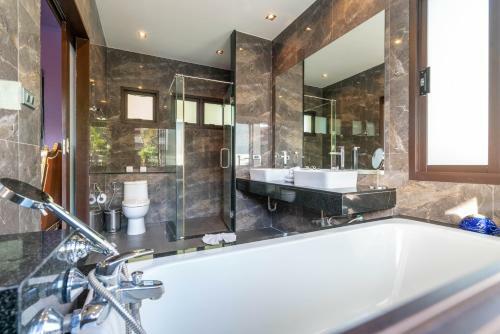 Jewels Villas Phuket