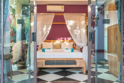 Jewels Villas Phuket
