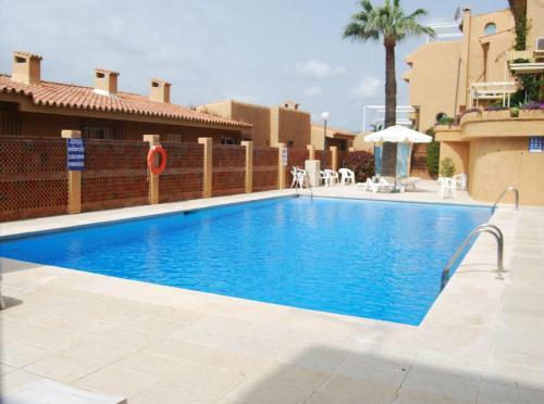Apartamento Punta Doncella