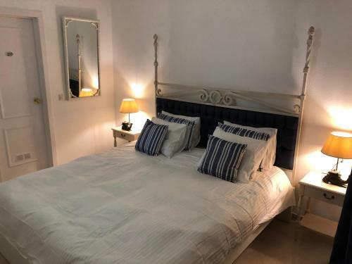 Apartemento Del Vista