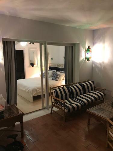 Apartemento Del Vista