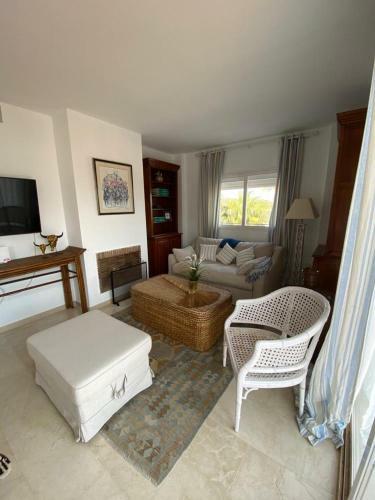 Apartemento Del Vista