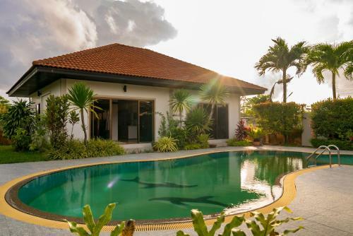 Pasak Soi 3 Private Pool Villa