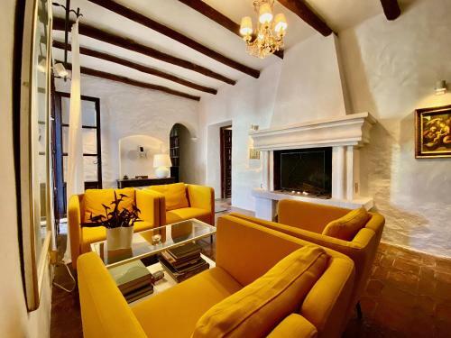 Hotel El Molino Estepona