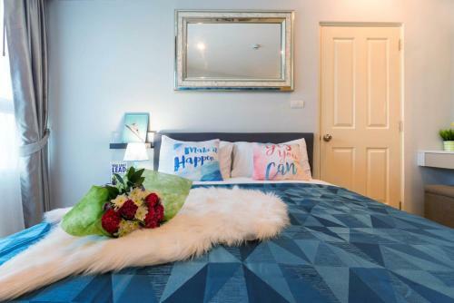 Bangtao Beach Apartment