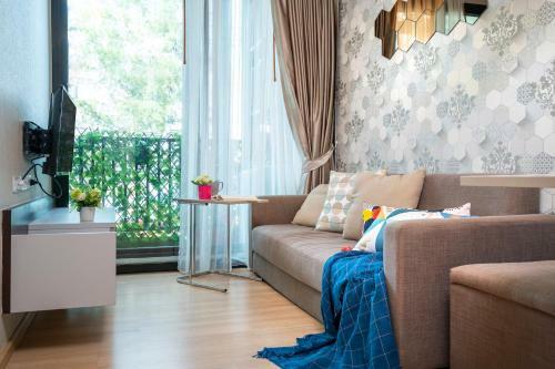 Bangtao Beach Apartment