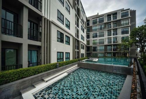 Apartamento Zcape I By Goi @phuket